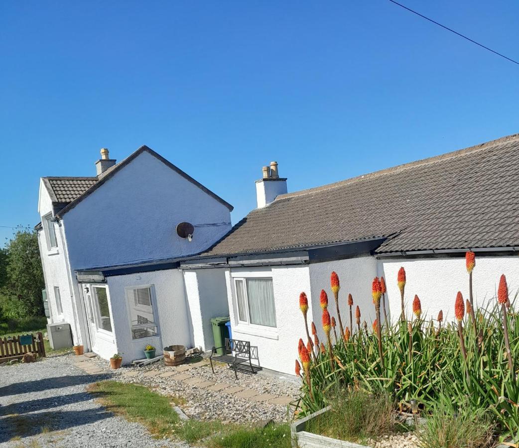 Lealt Falls House Culnacnoc Exterior foto